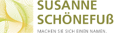 Logo Susanne Schoenefuss