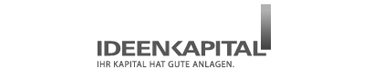Logo Ideenkapital